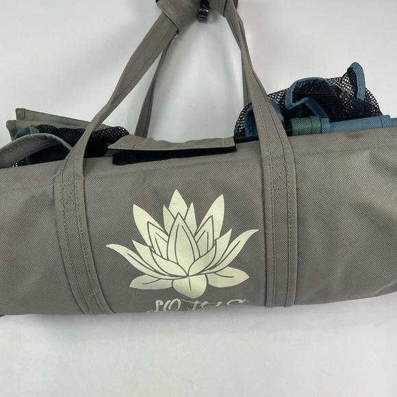 Lotus trolley bag system used condition - Picture 1 of 8